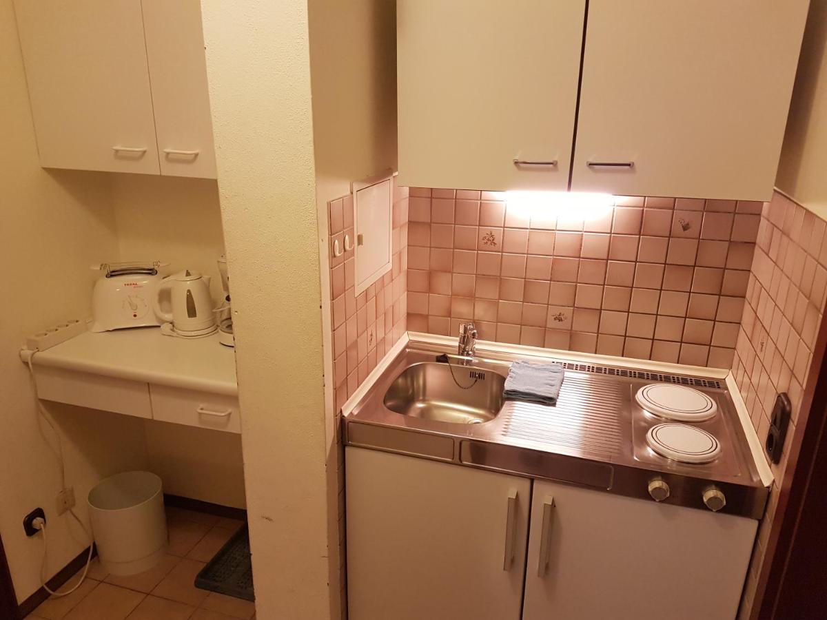 Apartamento Gschwendtnerhof App10 Krausw Aschau im Chiemgau Exterior foto